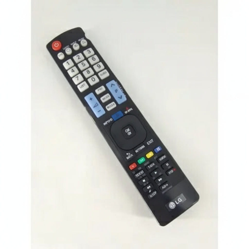 LG Remote Control - AKB73756560