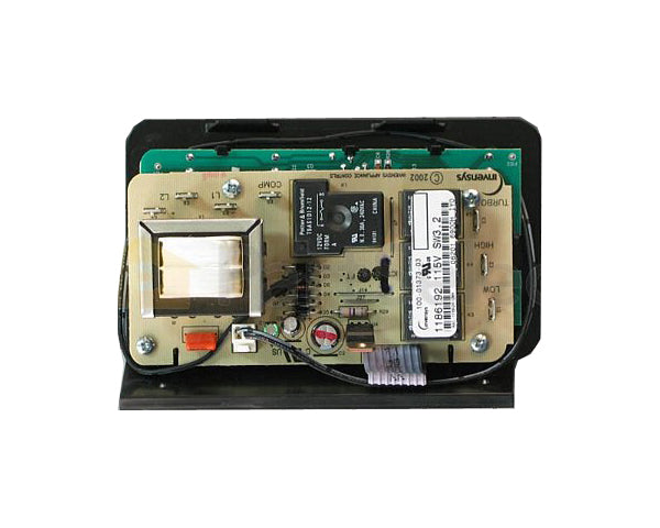 Whirlpool Part# 1186192 Electronic Control (OEM)