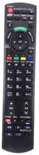 Panasonic Remote Control (Sp3118U) - EUR511010A