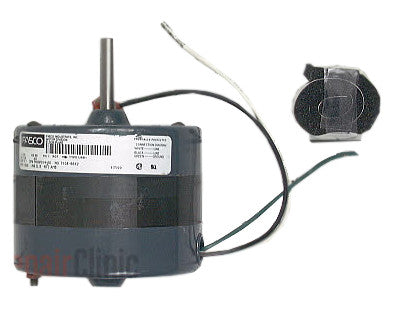 Whirlpool Part# 12001311 Exhaust Fan/Blower Motor Kit (OEM)