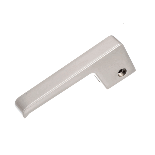 Amana Part# 12002453 Handle Kit (OEM) With Screws And Loctite
