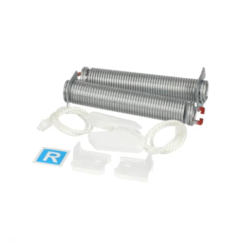 Bosch dishwasher Door Spring and Cable Set SHE53TL2UC/02