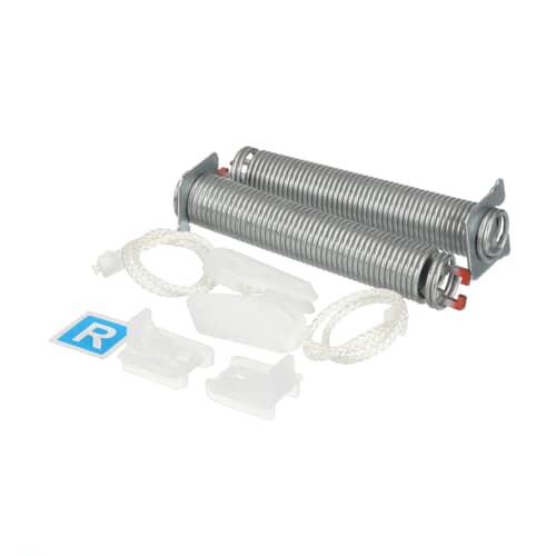 Bosch dishwasher Door Spring and Cable Set SHX68TL5UC/02