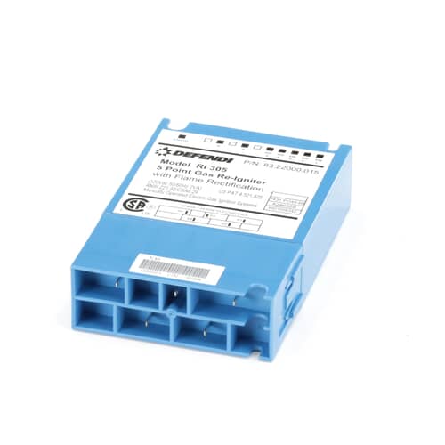 Bosch NGMP055UC/01 Ignition Device Genuine OEM