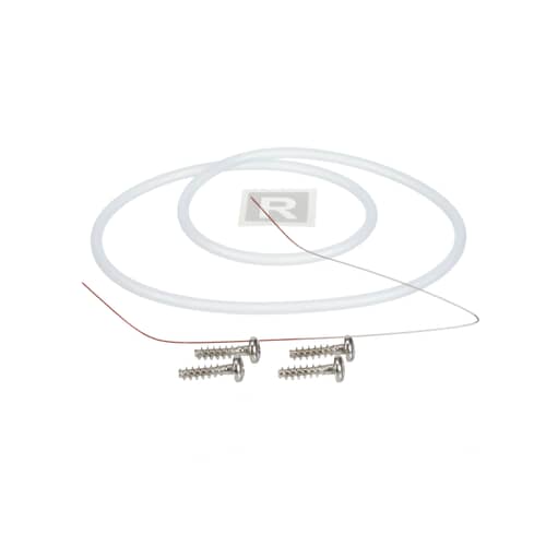 Bosch SGX68U55UC/D5 Sump Pump Repair Kit - Genuine OEM