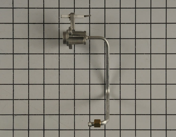 Bosch Cooktop Burner Orifice Holder - 12007058