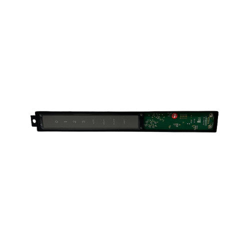 Lg Pcb Assembly Gs286L/12 1Mb M/B - A611821C