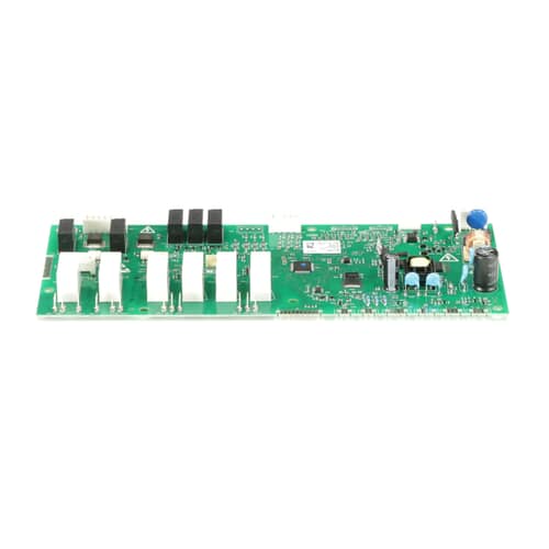 Bosch Part# 12011384 Control Module Program (OEM)