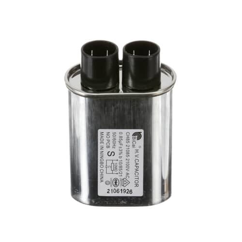 Bosch HBL57M52UC/01 Capacitor - Genuine OEM