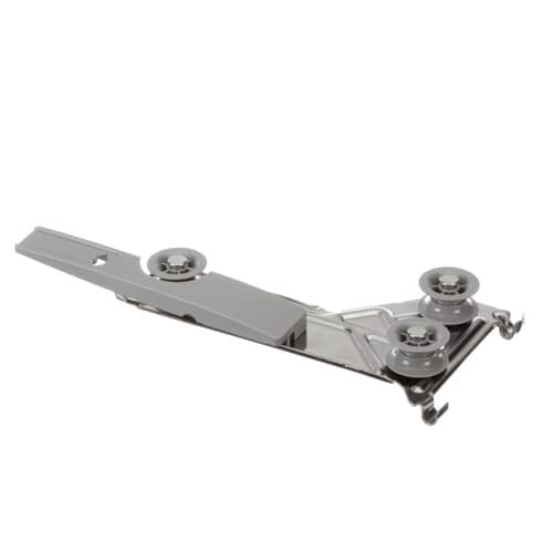 Bosch SHEM78W55N/01 Dishrack Pull-Out Rail (Left) - Genuine OEM