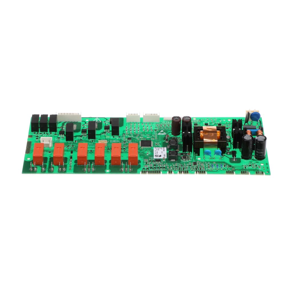 Bosch Control Module Progr - 12026090