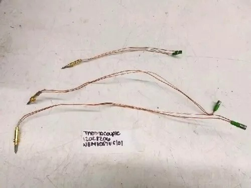 Bosch Cooktop Thermocouple - 12028206
