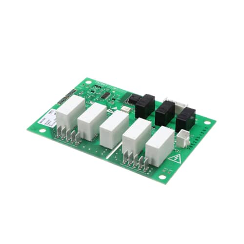 Bosch Part# 12034881 Control Board - Genuine OEM