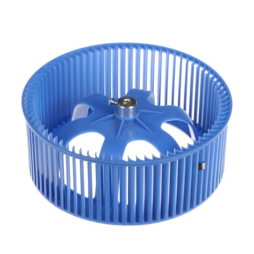 Midea Part# 12100103000043 Centrifugal Fan Blower Wheel - Genuine OEM