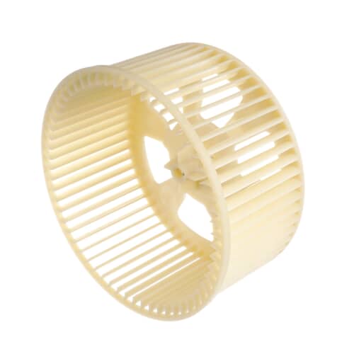 Midea Part# 12100103000075 Centrifugal Fan Blower Wheel - Genuine OEM