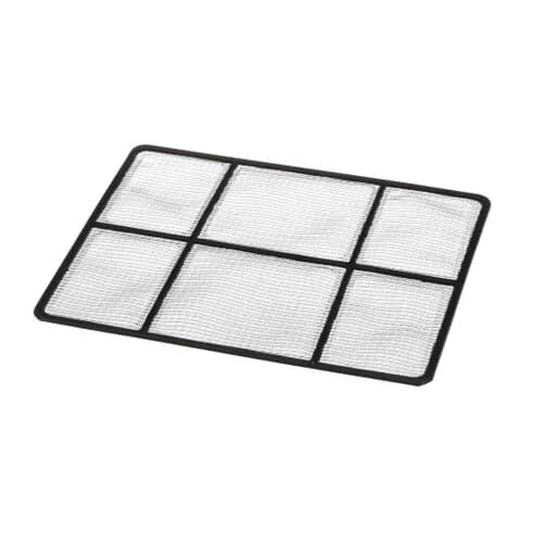 Midea Air Filter (Upper) - 12100204000257