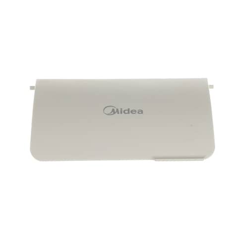 Midea Control Panel Cover - 12120300001399
