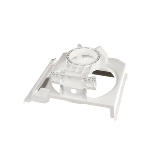 Midea Rear Barrier Board Subassembly - 12120300004268