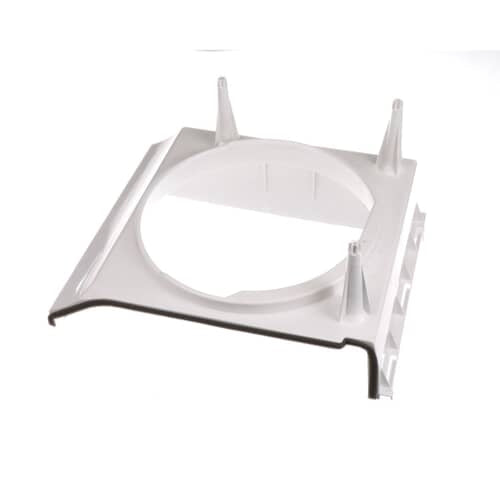 Midea Rear Barrier Board Subassembly - 12120300005370