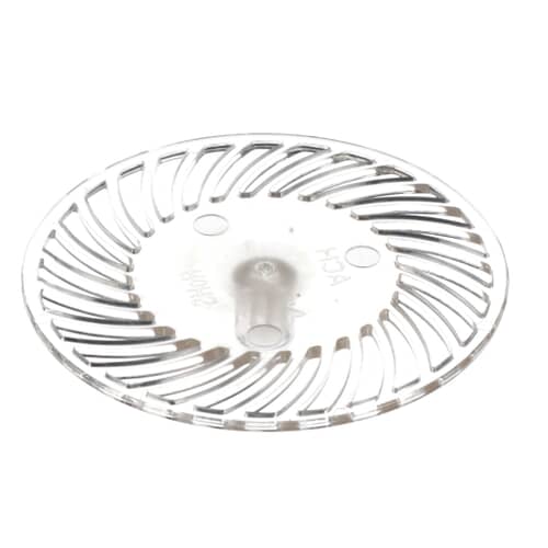 Midea Part# 12120600000250 Water Wheel - Genuine OEM