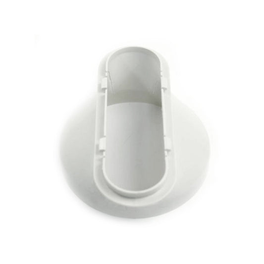 Danby Dpac Prolate Vent - 12120600001334