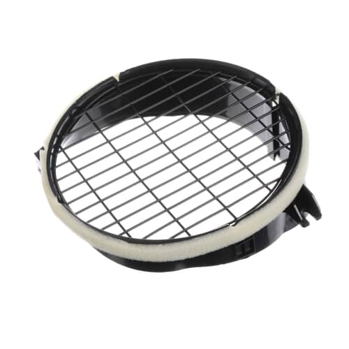 Midea Part# 12120600005627 Exhaust Fixed Joint Component Subassembly - Genuine OEM