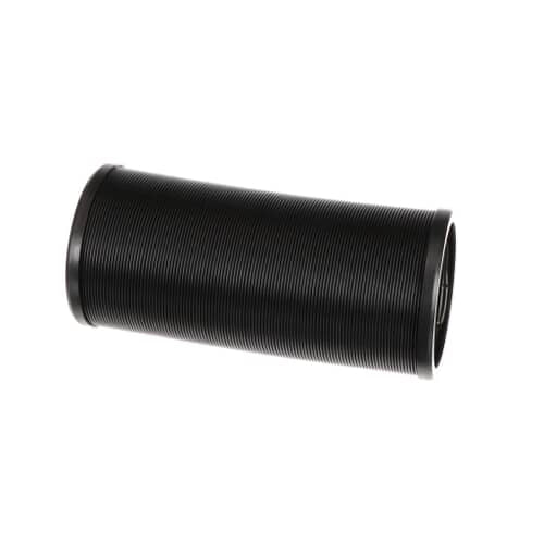Midea Exhaust Hose (Black) - 12120600A12677