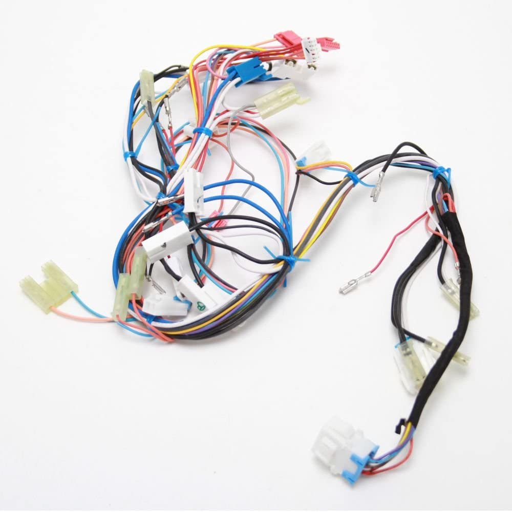 Dacor M30 Wire Harness - 12121