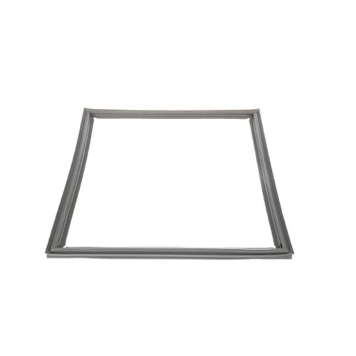 Midea Door Gasket Assembly Of Freeze - 12131000015703