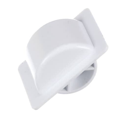 Midea Part# 12131000073587 Support Component Wheel - Genuine OEM