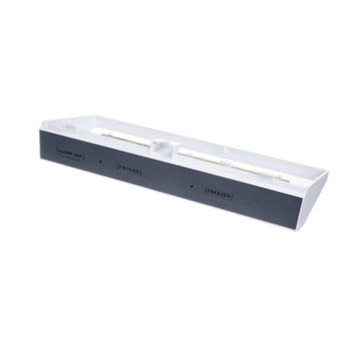Midea Lamp Mounting Box Assembly - 12131000073597