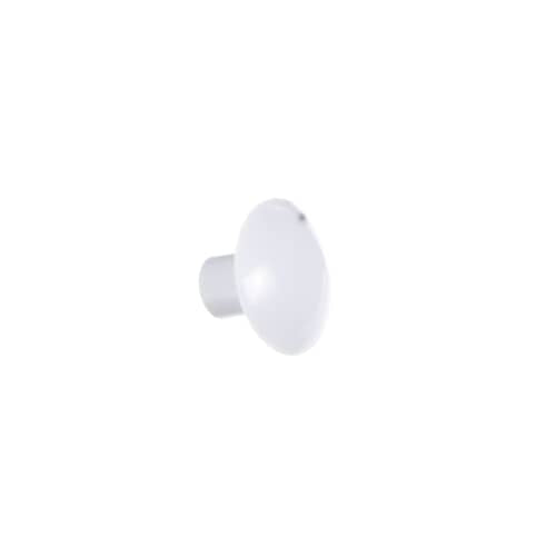 Midea Part# 12131000079112 Screw Plug (White) - Genuine OEM