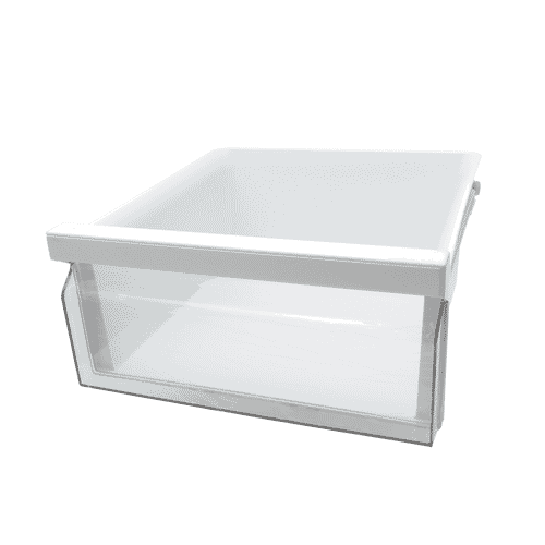 Midea Drawer Assembly Of Refrigerato - 12131000079889