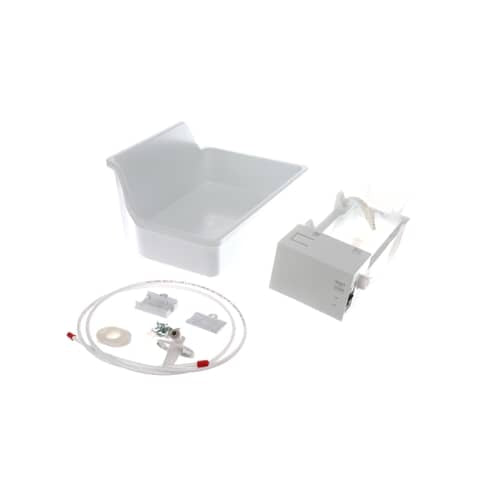 Midea Im1900Md Ice Maker Kit Bottom - 12131000A09403