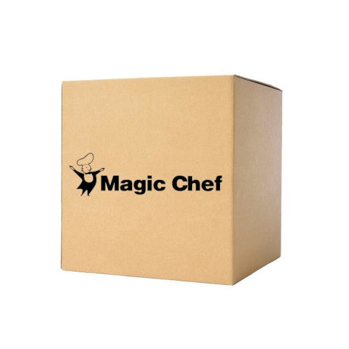 Magic Chef Part# 12138000004069 Tub Cover - Genuine OEM