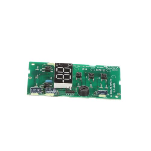 Midea Control Panel - 12138200001681