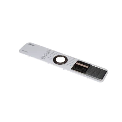 Midea Control Panel And Printing - 12138200002081