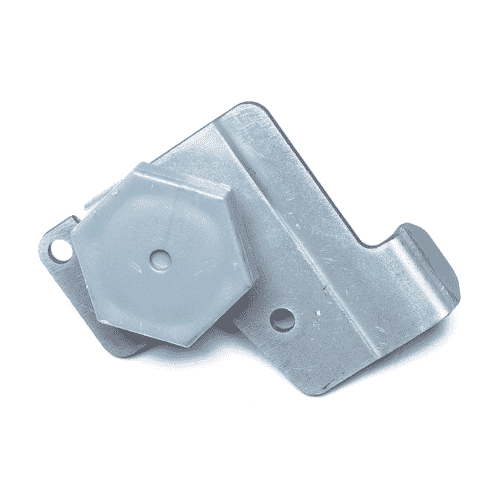 Midea Adjustable Foot Assembly - 12138200006184