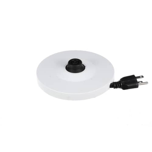 Midea Base Assembly - 12163500A07342