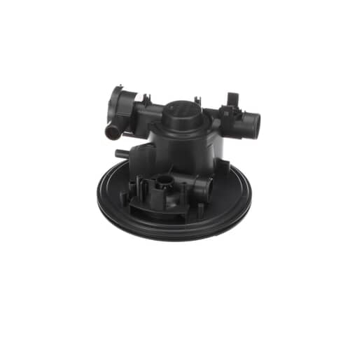 Midea Water Cup Assembly - 12176000025590