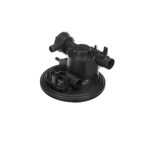 Midea Water Cup Assembly - 12176000025590