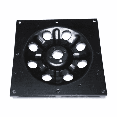 Midea Part# 12238000005843 Coupling Plate - Genuine OEM