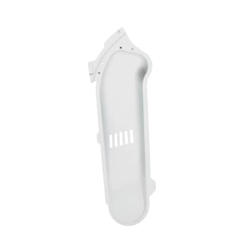 Midea Air Flue Assembly - 12238200002536