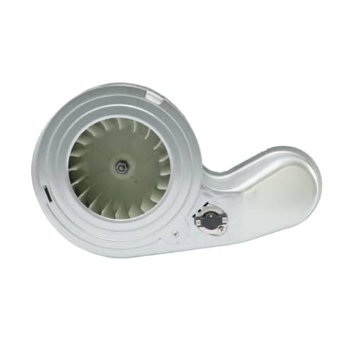 Midea Complete Motor Assembly - 12238200A01543