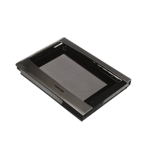 Midea Assembly Door - 12270000B46377