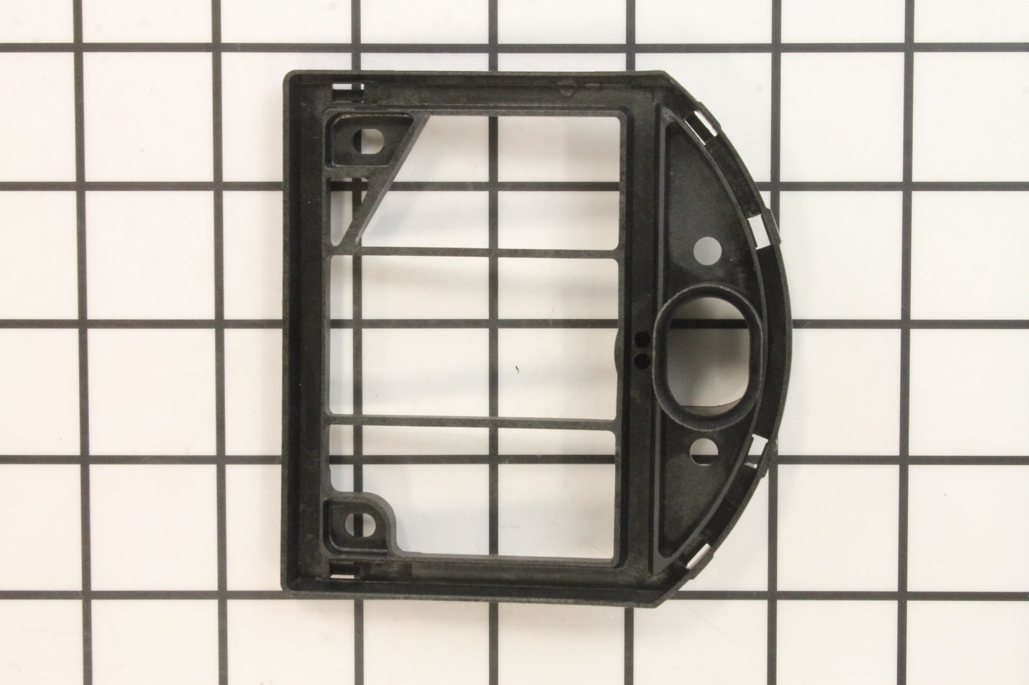 Husqvarna Filter Holder Upper 503446701