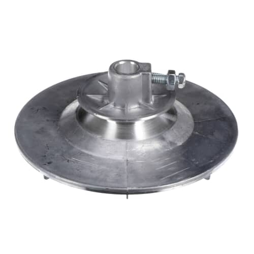 Midea Motor Pulley Assembly - 12338000000042