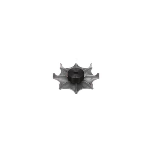 Midea Motor Pulley Assembly - 12338000000421