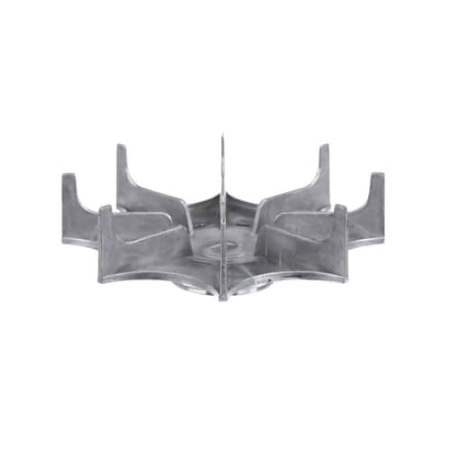 Midea Motor Pulley Assembly - 12338000001241