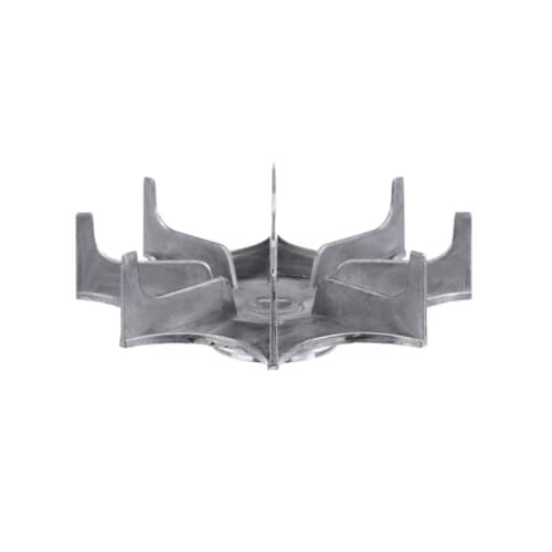 Midea Motor Pulley Assembly - 12338000001241